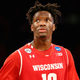 Illustration for article titled Nigel Hayes Says That He And Wisconsin Teammates Discussed Boycotting 2016 Game To Protest NCAA